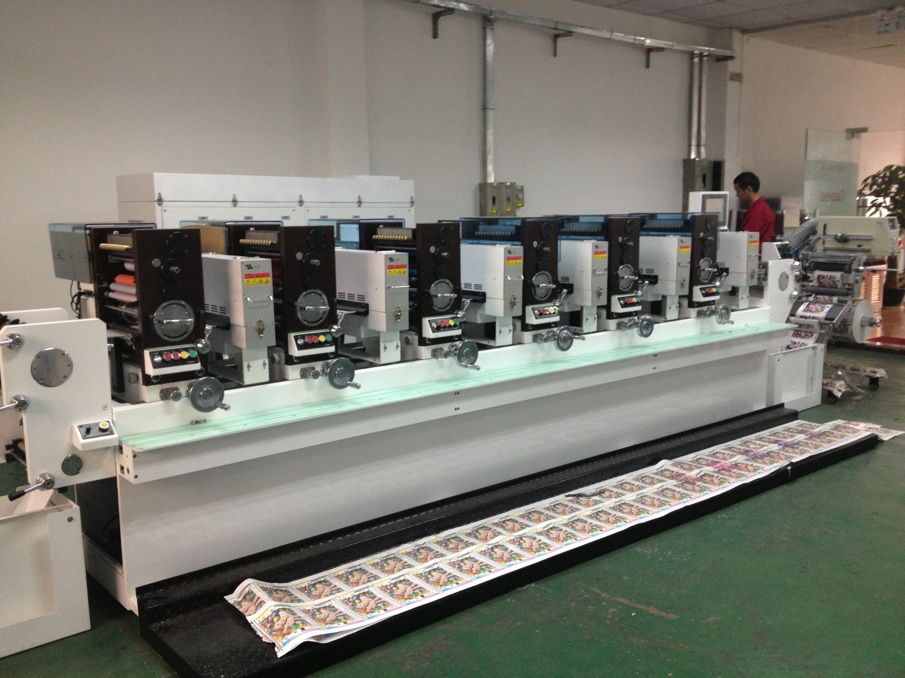 防偽標簽廠的作用