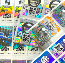 防偽公司有哪些防偽技術(shù)？