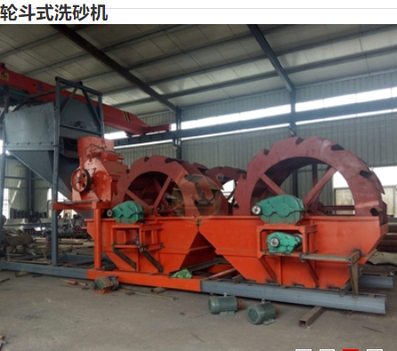 選礦設(shè)備的常見(jiàn)類(lèi)型有哪些？